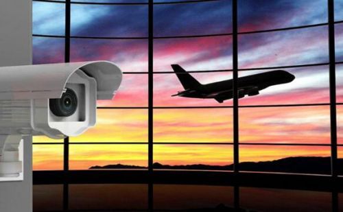 新民航安保标准十一起实施 机场安防智慧升级